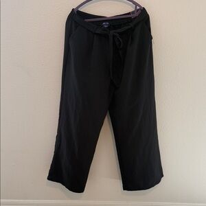 Women's Black Pants